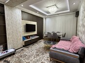 Satılır 3 otaqlı yeni tikili 111 m², Qara Qarayev m., photo 1 from 8
