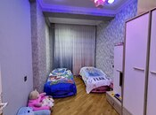 Satılır 3 otaqlı yeni tikili 111 m², Qara Qarayev m., photo 6 from 8