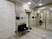 Satılır 3 otaqlı yeni tikili 111 m², Qara Qarayev m., photo 3 from 8