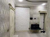 Satılır 3 otaqlı yeni tikili 111 m², Qara Qarayev m., photo 7 from 8