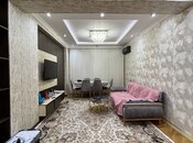 Satılır 3 otaqlı yeni tikili 111 m², Qara Qarayev m., photo 2 from 8