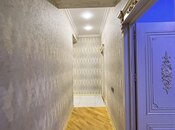 Satılır 3 otaqlı yeni tikili 111 m², Qara Qarayev m., photo 8 from 8