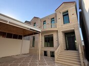 Satılır 6 otaqlı həyət evi/bağ evi 300 m², Qaraçuxur q., photo 1 from 8