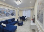 İcarəyə verilir 2 otaqlı yeni tikili 58 m², Zığ q., photo 1 from 8