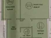 Продаётся 2-комн. новостройка 72 м², пос. Бадамдар, photo 2 from 8