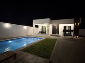 Сдаётся 3-комн. дом/дача 110 м², пос. Sea Breeze, photo 1 from 8