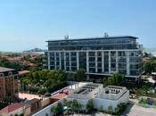Сдаётся 2-комн. новостройка 90 м², пос. Нардаран, photo 1 from 8