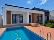 Satılır 4 otaqlı həyət evi/bağ evi 170 m², Mərdəkan q., photo 1 from 8