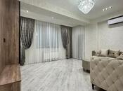 Сдаётся 3-комн. новостройка 107 м², м. Ахмедлы, photo 3 from 8