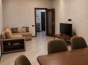 İcarəyə verilir 3 otaqlı yeni tikili 90 m², İnşaatçılar m., photo 1 from 8
