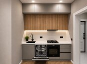 İcarəyə verilir 3 otaqlı yeni tikili 85 m², 20 Yanvar m., photo 8 from 8