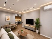 İcarəyə verilir 3 otaqlı yeni tikili 85 m², 20 Yanvar m., photo 1 from 8