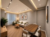 İcarəyə verilir 3 otaqlı yeni tikili 85 m², 20 Yanvar m., photo 3 from 8
