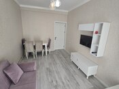 İcarəyə verilir 2 otaqlı yeni tikili 60 m², 20 Yanvar m., photo 4 from 8