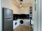 Satılır 1 otaqlı köhnə tikili 35 m², Yasamal r., photo 2 from 6