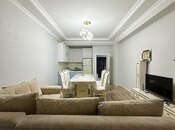 İcarəyə verilir 2 otaqlı yeni tikili 80 m², Əhmədli m., photo 3 from 8