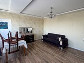 İcarəyə verilir 3 otaqlı köhnə tikili 80 m², Qara Qarayev m., photo 1 from 8