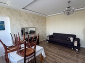 İcarəyə verilir 3 otaqlı köhnə tikili 80 m², Qara Qarayev m., photo 2 from 8
