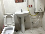 İcarəyə verilir 2 otaqlı köhnə tikili 45 m², İnşaatçılar m., photo 6 from 6