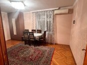 İcarəyə verilir 2 otaqlı köhnə tikili 45 m², İnşaatçılar m., photo 1 from 6