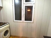 İcarəyə verilir 2 otaqlı köhnə tikili 45 m², İnşaatçılar m., photo 5 from 6
