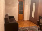İcarəyə verilir 2 otaqlı köhnə tikili 45 m², İnşaatçılar m., photo 2 from 6