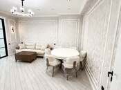 Satılır 3 otaqlı yeni tikili 84.6 m², İnşaatçılar m., photo 2 from 8