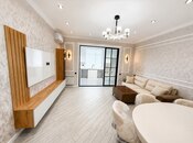 Satılır 3 otaqlı yeni tikili 84.6 m², İnşaatçılar m., photo 1 from 8