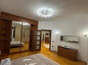 İcarəyə verilir 3 otaqlı yeni tikili 100 m², Elmlər Akademiyası m., photo 5 from 8