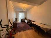 Satılır 3 otaqlı yeni tikili 106 m², Elmlər Akademiyası m., photo 1 from 8