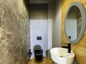 Satılır 4 otaqlı yeni tikili 126 m², 8-ci kilometr q., photo 6 from 8