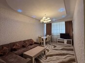 Satılır 3 otaqlı yeni tikili 107 m², Həzi Aslanov m., photo 1 from 8