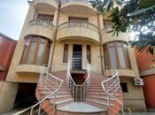Satılır 5 otaqlı həyət evi/bağ evi 300 m², Nəsimi m., photo 1 from 8