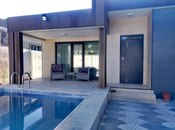 Satılır 4 otaqlı həyət evi/bağ evi 150 m², Novxanı q., photo 2 from 8