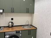 İcarəyə verilir 1 otaqlı yeni tikili 30 m², Abşeron r., photo 4 from 8