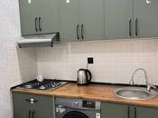 İcarəyə verilir 1 otaqlı yeni tikili 30 m², Abşeron r., photo 3 from 8