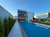 İcarəyə verilir 4 otaqlı həyət evi/bağ evi 240 m², Bilgəh q., photo 3 from 8