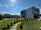 İcarəyə verilir 4 otaqlı həyət evi/bağ evi 240 m², Bilgəh q., photo 1 from 8