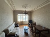 İcarəyə verilir 2 otaqlı köhnə tikili 65 m², Azadlıq Prospekti m., photo 2 from 8