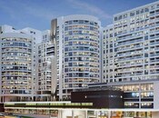 Satılır 3 otaqlı yeni tikili 163 m², Nizami m., photo 1 from 8