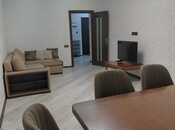 İcarəyə verilir 3 otaqlı yeni tikili 94 m², İnşaatçılar m., photo 1 from 8