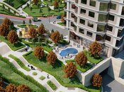 Satılır 2 otaqlı yeni tikili 57 m², 28 May m., photo 2 from 8