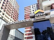 Satılır 2 otaqlı yeni tikili 57 m², Memar Əcəmi m., photo 1 from 8