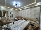 Satılır 3 otaqlı yeni tikili 120 m², Elmlər Akademiyası m., photo 3 from 8