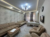 Satılır 3 otaqlı yeni tikili 120 m², Elmlər Akademiyası m., photo 1 from 8