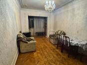 İcarəyə verilir 3 otaqlı köhnə tikili 85 m², Azadlıq Prospekti m., photo 2 from 8