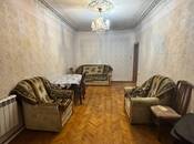 İcarəyə verilir 3 otaqlı köhnə tikili 85 m², Azadlıq Prospekti m., photo 3 from 8