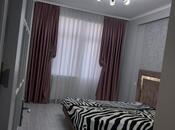 İcarəyə verilir 2 otaqlı yeni tikili 60 m², İnşaatçılar m., photo 4 from 8