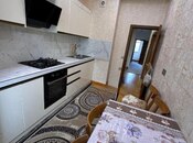 Продаётся 2-комн. вторичка 75 м², м. Элмляр Академиясы, photo 3 from 8