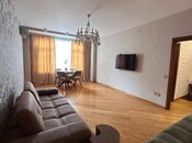 Продаётся 2-комн. вторичка 75 м², м. Элмляр Академиясы, photo 2 from 8